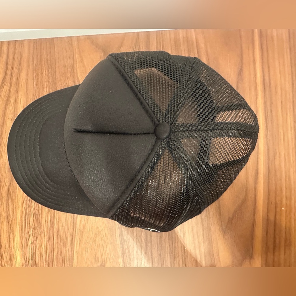 Erewhon Market Trucker Hat - Black OS - Picture 6 of 6